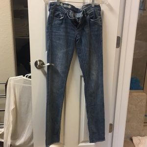 Made well Jeans